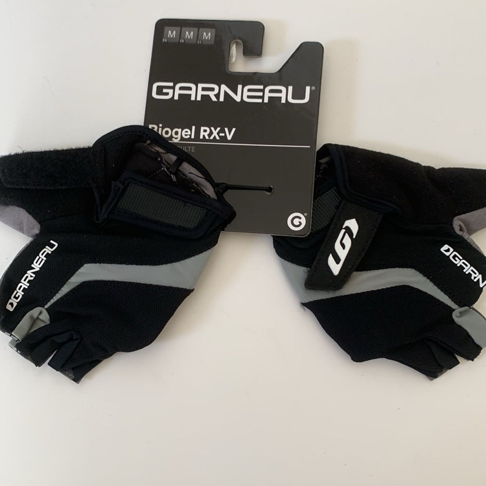 Biogel rx-v glove  m